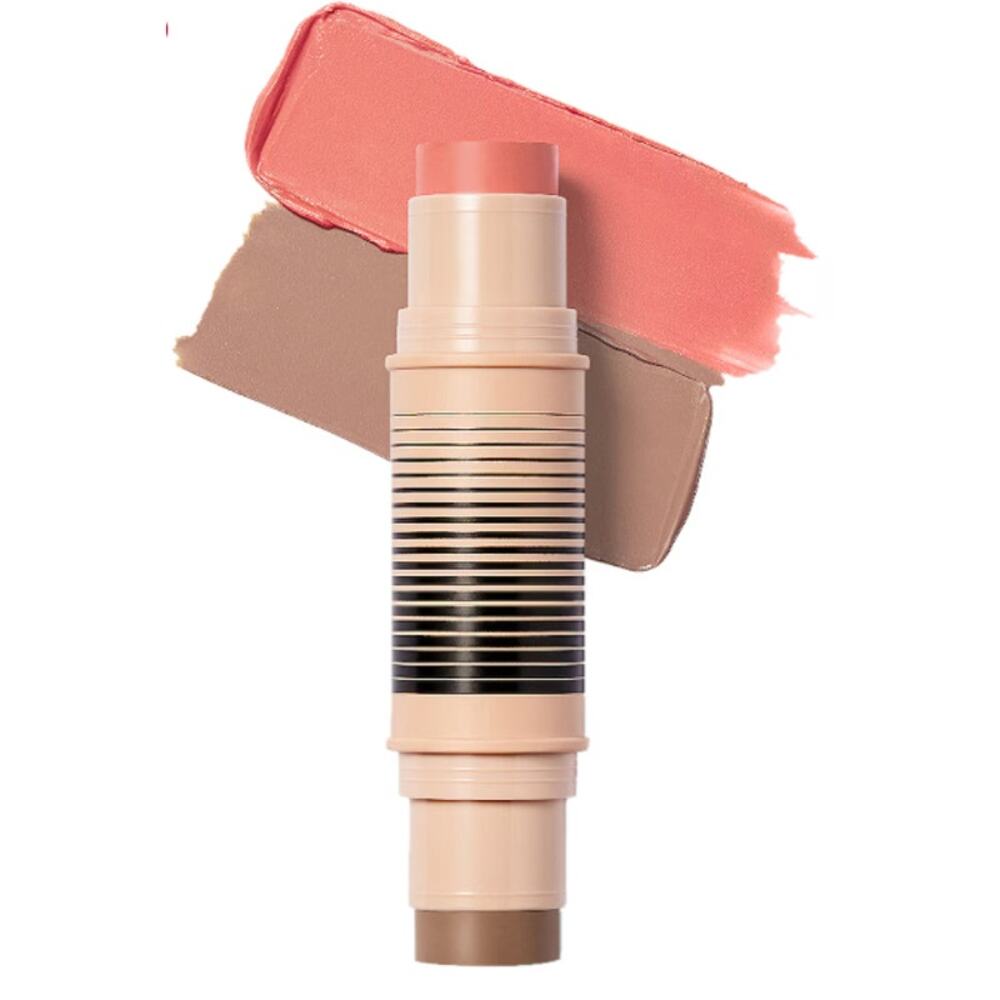 DIBS Beauty Desert Island Duo in 1.5 Bloom Service & Bronze Voyage New in Box